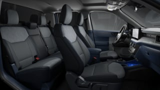 2026 Ford Maverick® Internal Image 1
